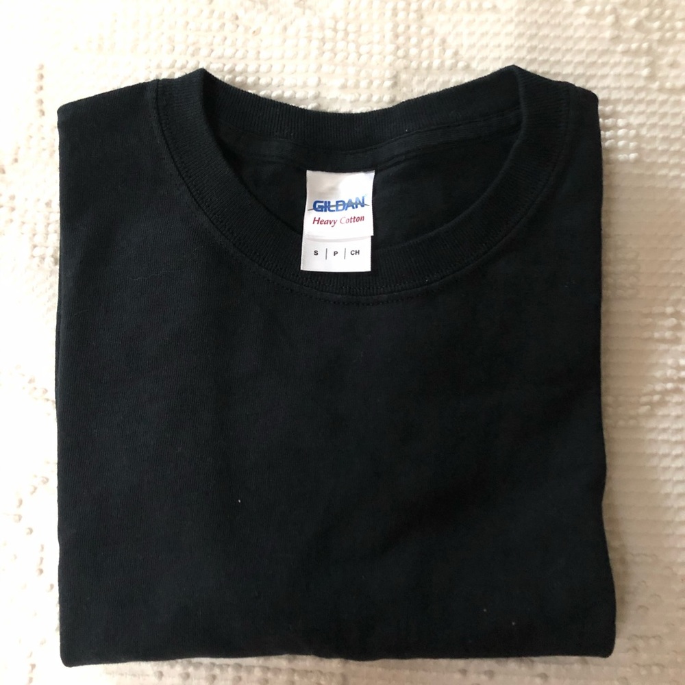 Cotton t shirt